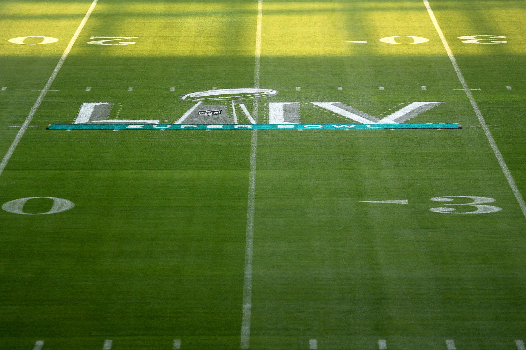 Fan on field?